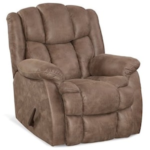 HomeStretch 148 Rocker Recliner