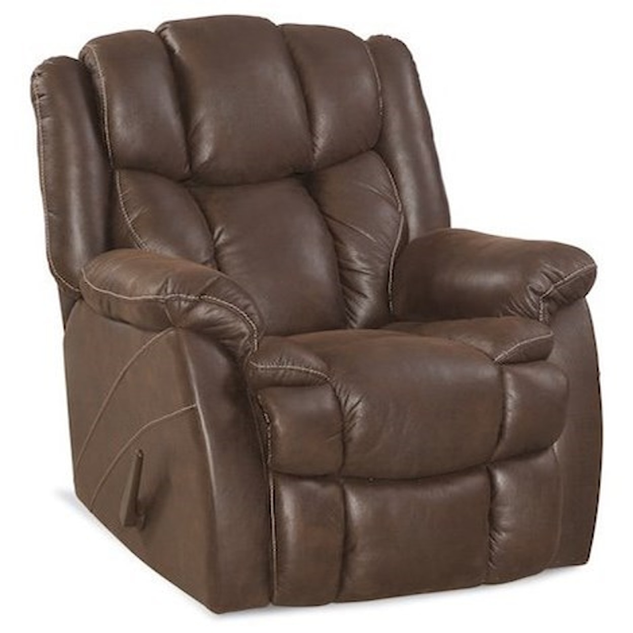 HomeStretch 148 Rocker Recliner