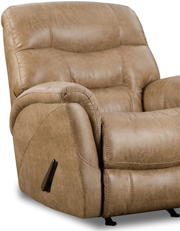 Rocker Recliner