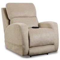 Casual Power Wall-Saver Recliner