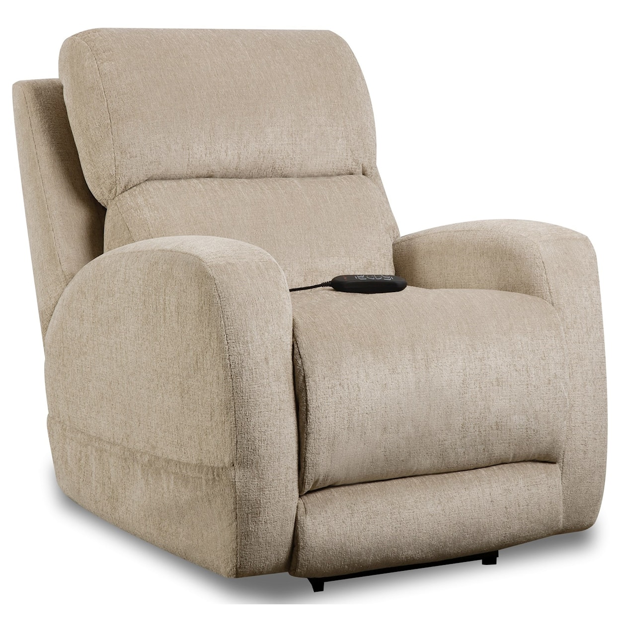 HomeStretch 193 Power Wall-Saver Recliner