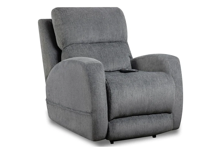 193 Power Wall-Saver Recliner at Prime Brothers Furniture