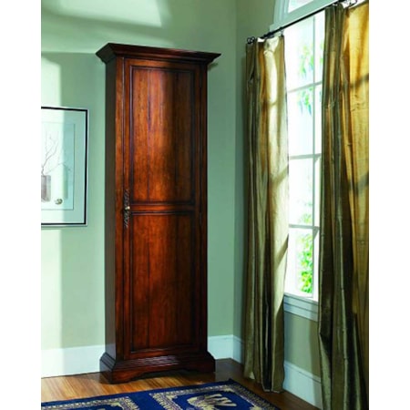 Cupboard with Shoe Storage Option
