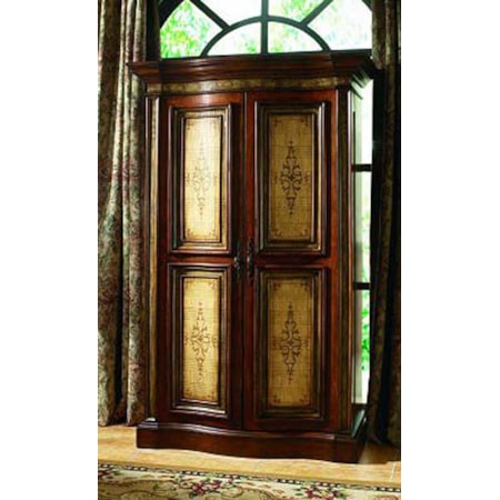 Vineyard Ultimate Bar Cabinet