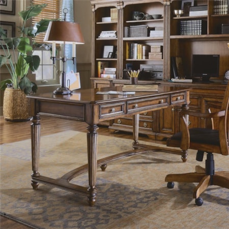 Leg Desk