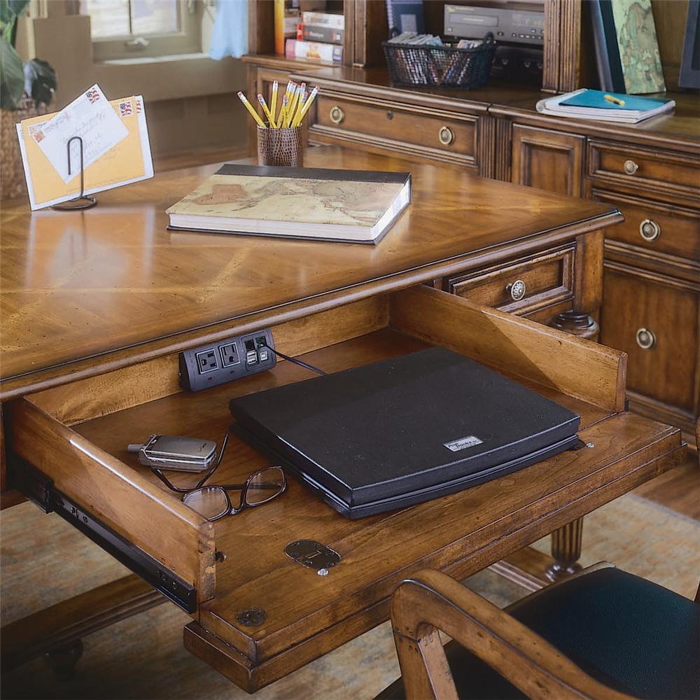Brookhaven online leg desk
