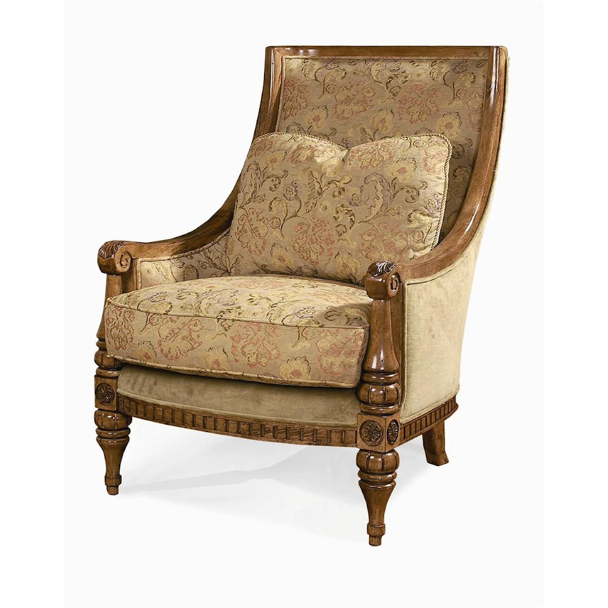 Century Century Chair Baroness Chair