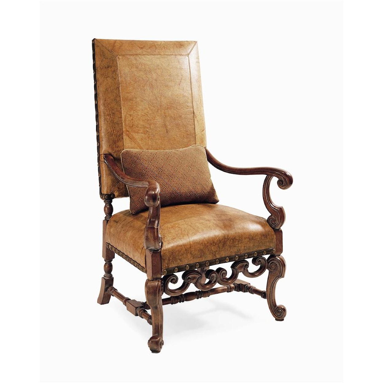 Century Century Chair Jacobean Chair