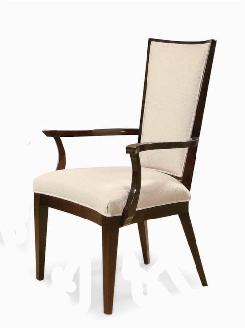 Sleek Dining Chair