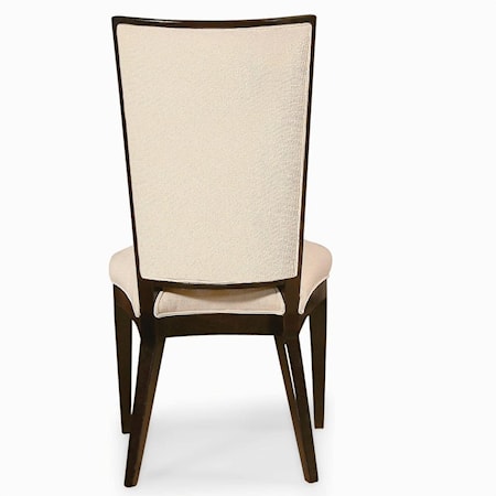 Edison Upholstered Arm Chair