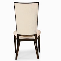 Sleek Dining Chair
