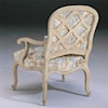 Century Century Chair Carved French Chair