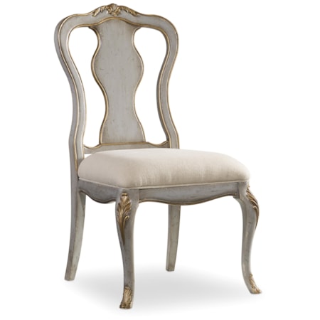Desk Chair