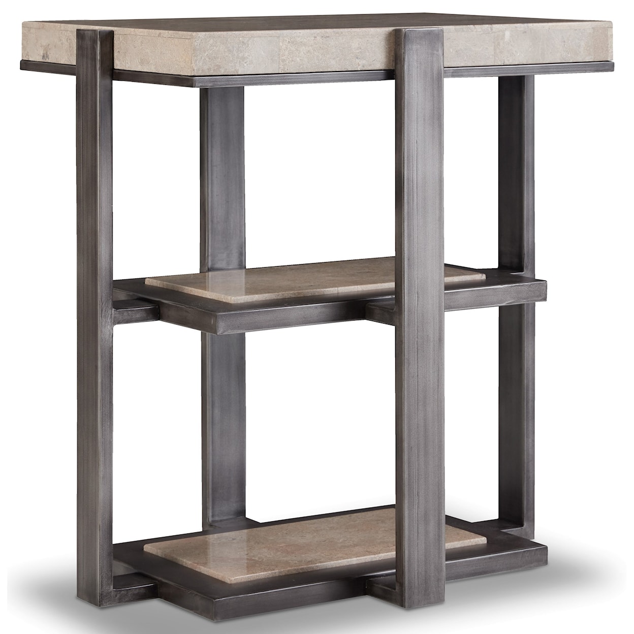 Hooker Furniture 5533-80 Chairside Table