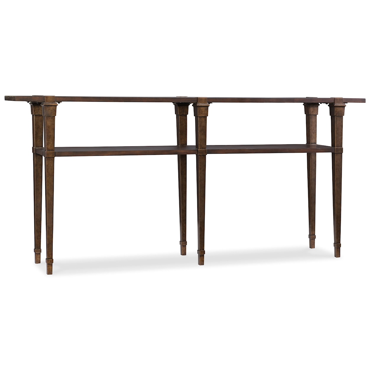 Hooker Furniture 5589-85 Console Table