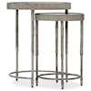 Hooker Furniture 5594-50 Accent Nesting Tables