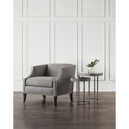 Accent Nesting Tables