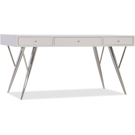 Contemporary Writing Desk by Hooker