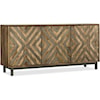 Hooker Furniture 5649-55 69" Accent Console