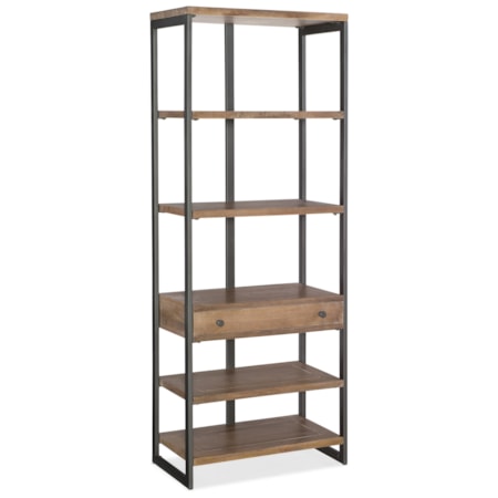 Bookcase