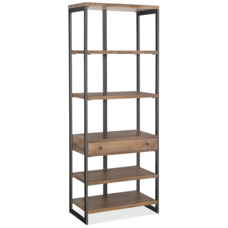 Bookcase