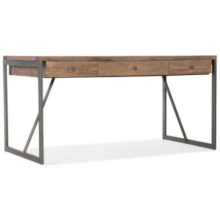 3-Drawer Writing Desk