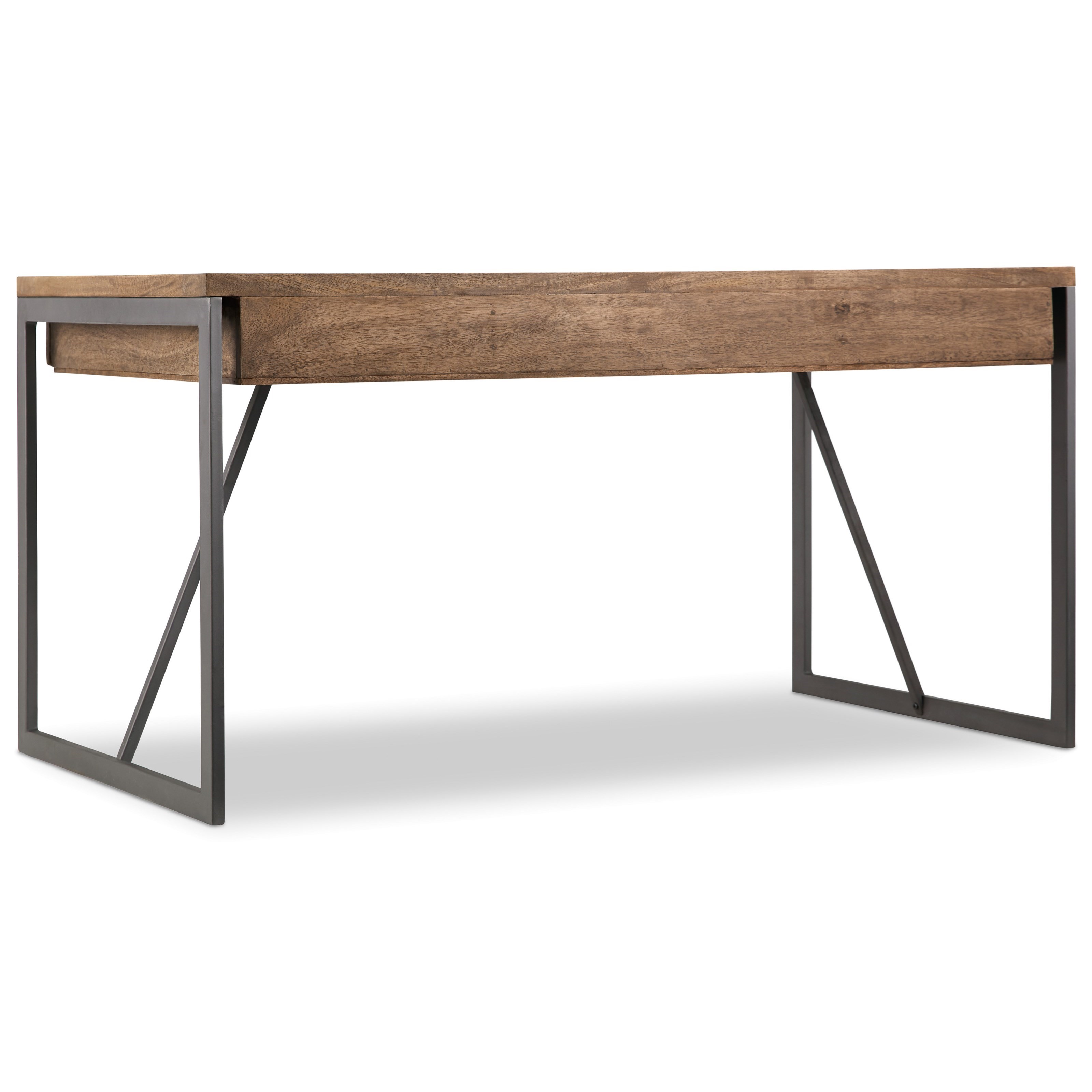 3-Drawer Writing Desk