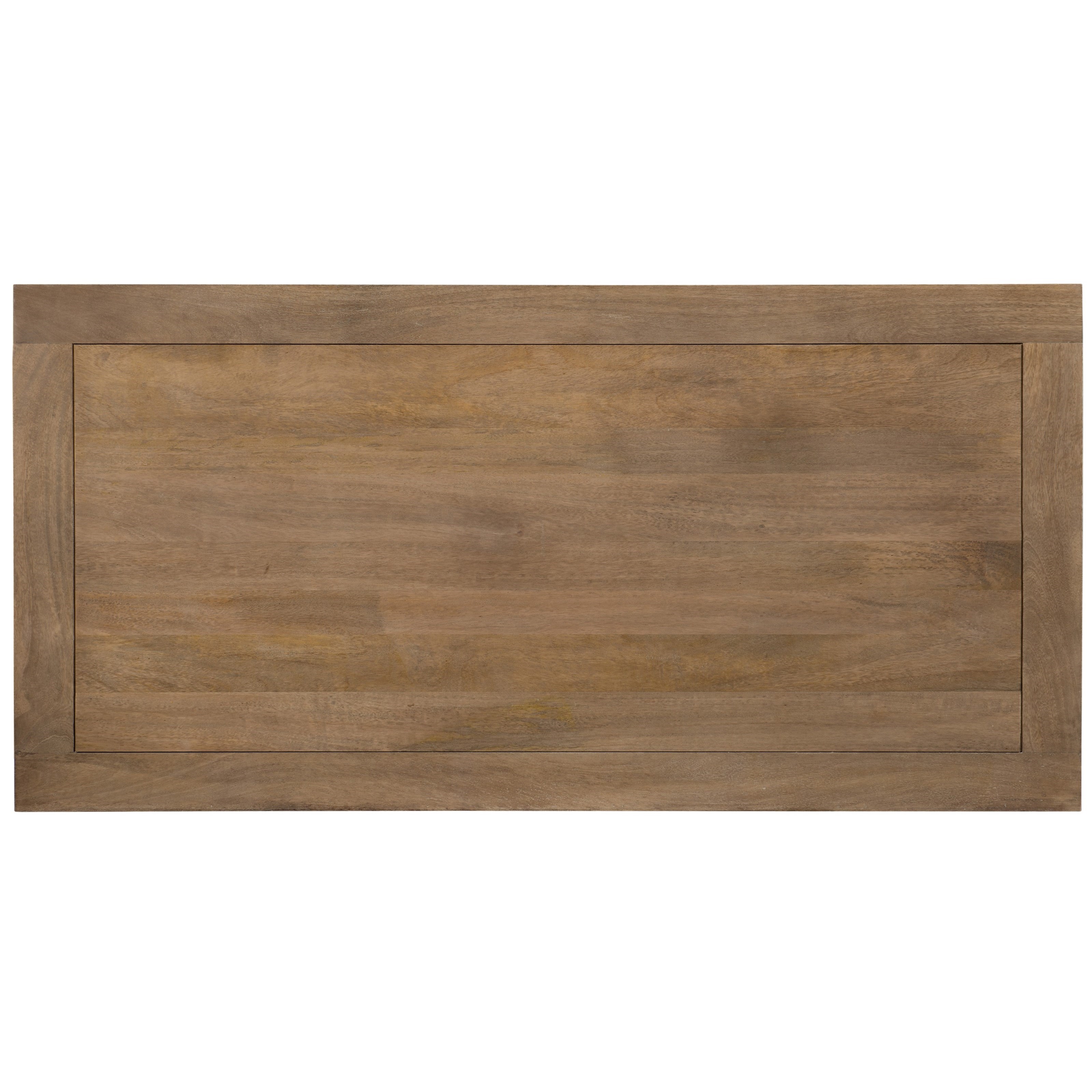 3-Drawer Writing Desk