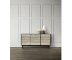 Hamilton Home Shimmer Storage Credenza