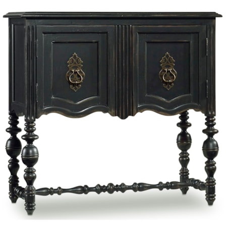 Storage Chest