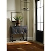 Hooker Furniture Living Room Accents Traditional Storage Chest