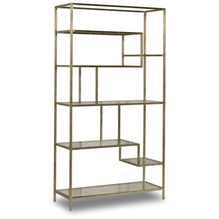 7-Shelf Etagere