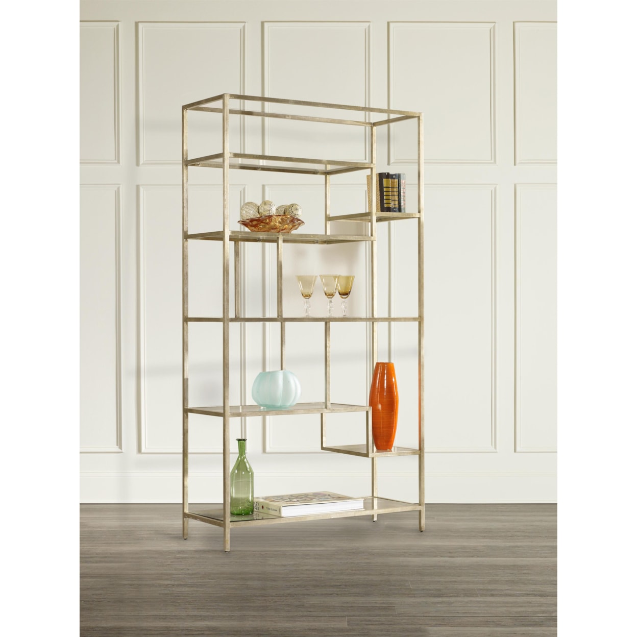 Hooker Furniture 500-50 Etagere