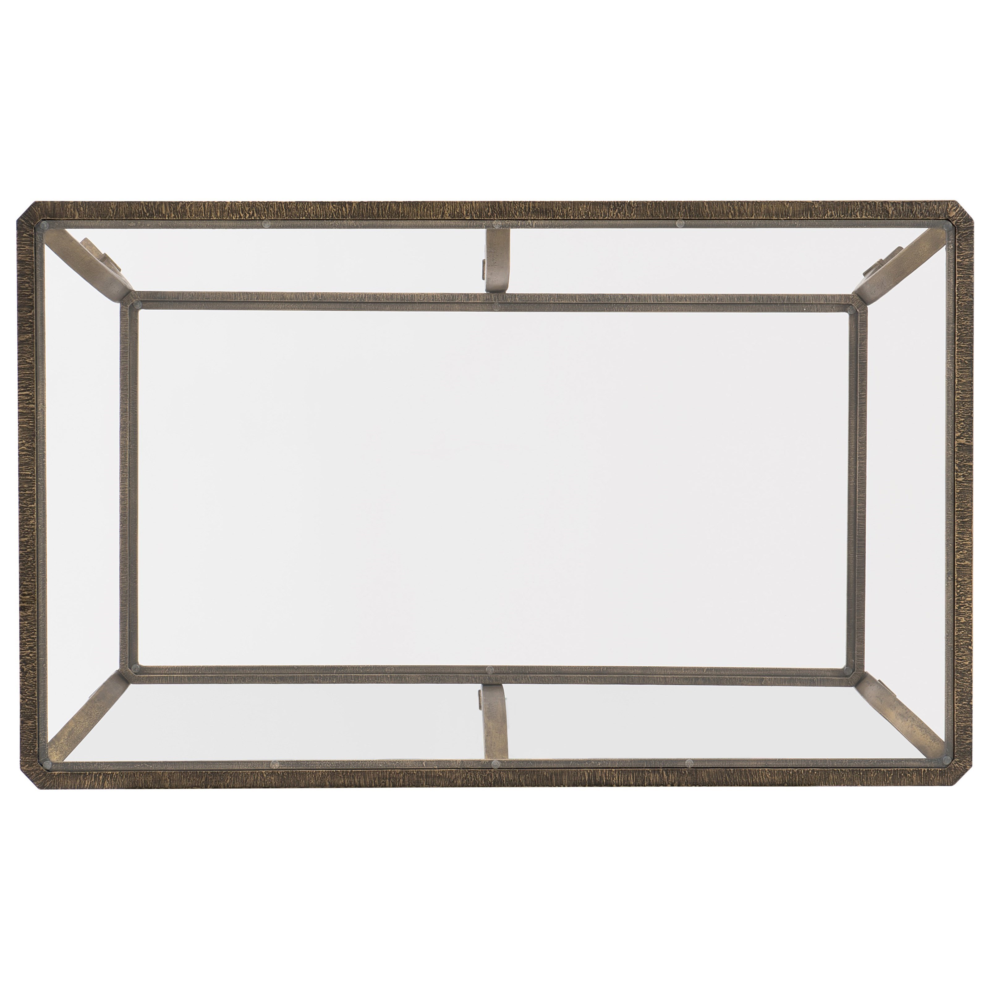 Accent Cocktail Table