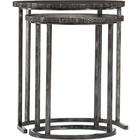 Nesting Tables