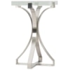 Hooker Furniture Melange Side Table