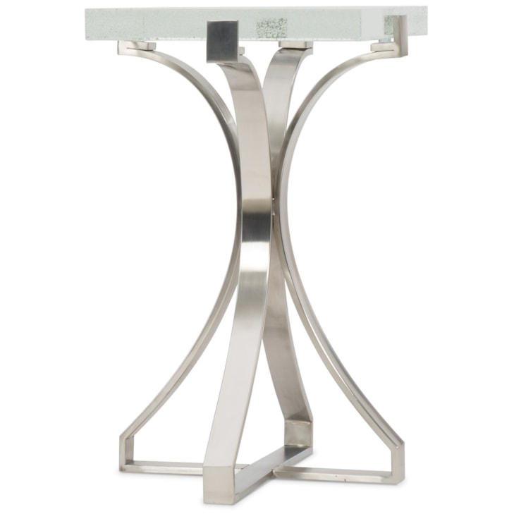 Hooker Furniture Melange Side Table