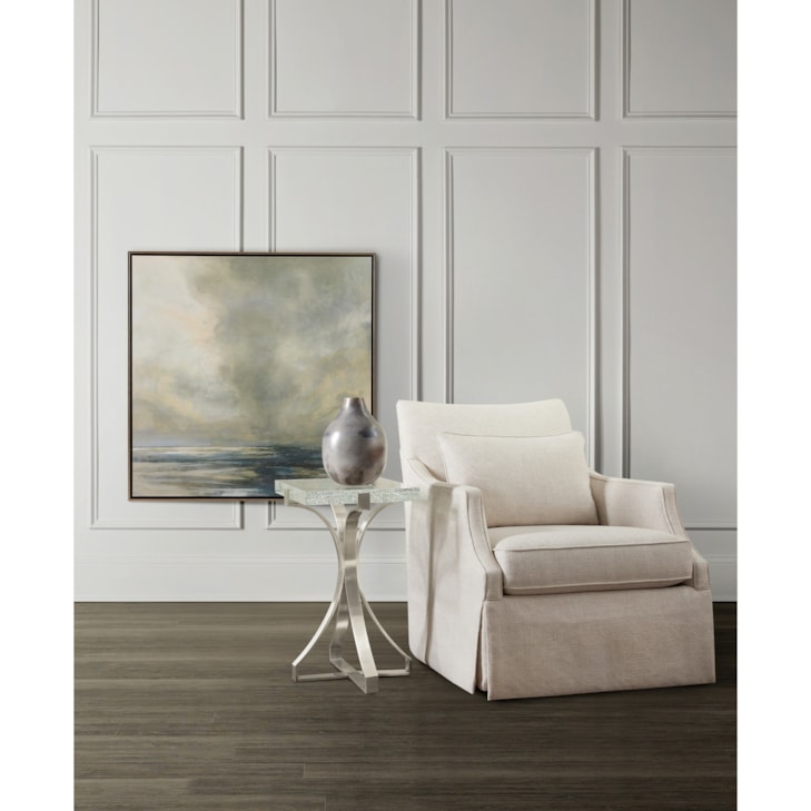Hooker Furniture Melange Side Table