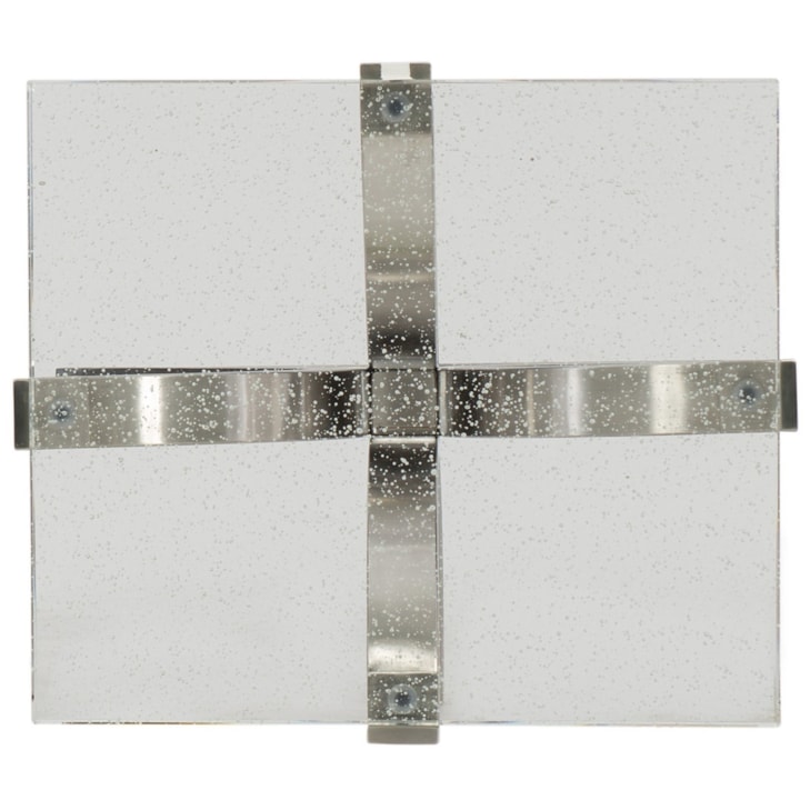 Hooker Furniture Melange Side Table