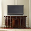 Hooker Furniture Living Room Accents Entertainment 74" Console
