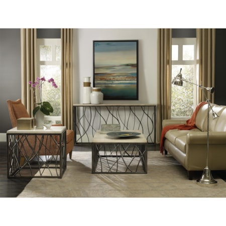 Console Table