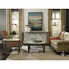 Hooker Furniture Living Room Accents Console Table