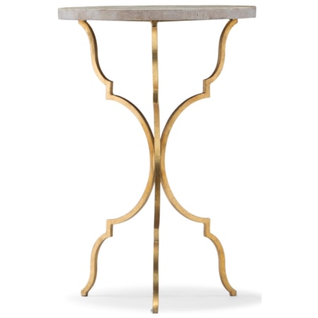 Round Martini Table