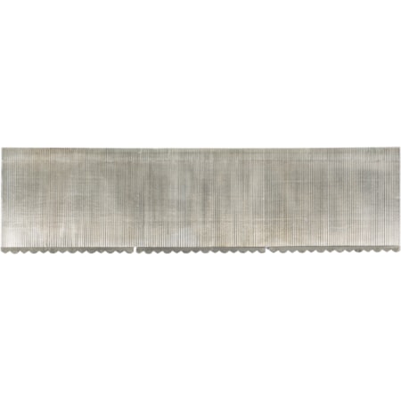 German Silver Console