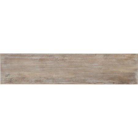 Entertainment Console