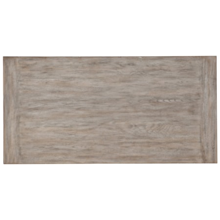 60 inch Writing Desk