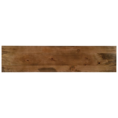 Entertainment Console
