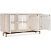 Hooker Furniture Living Room Accents Console