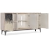 Hooker Furniture Living Room Accents Console