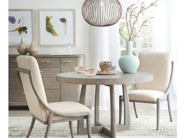 3-Piece Casual Dining Set